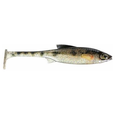 Stucki Real Rider Paddle Tail