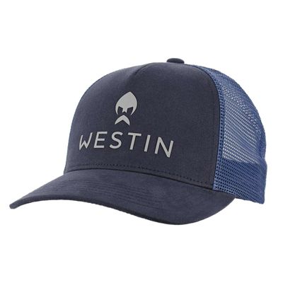 Westin Trucker Cap One size Ombre Blue Mütze