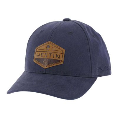 Westin Vintage Cap One size Blue Night Mütze