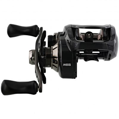 Westin W4 SSG Baitcasting