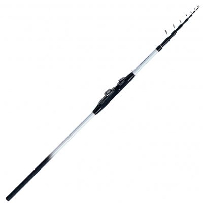 WFT Forellenrute XK-Bone Tele Trout