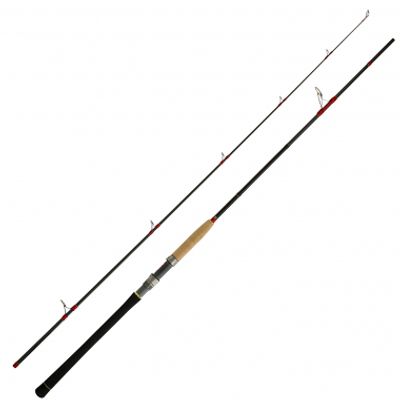 WFT Never Crack High Carbon II 2-tlg