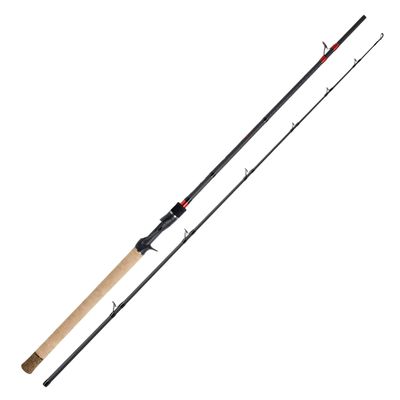 WFT Penzill Extremos X-Heavy Jerk 1,90m 37-105g Jerkbaitrute