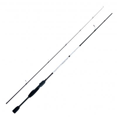 WFT Spinnrute XK-Bone Pro Spoon UL