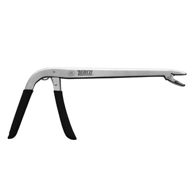 Zebco Hakenlöser aus Edelstahl, 24 cm