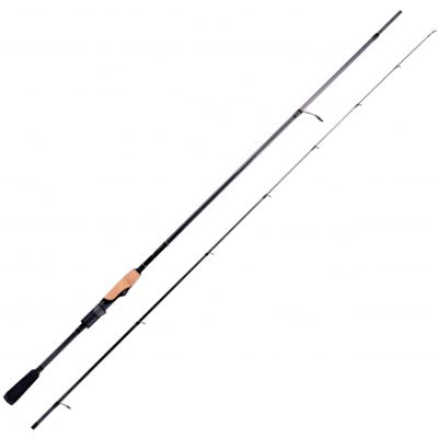 Zeck Fishing BA Spin Twitch & Play ML