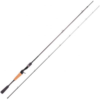Zeck Fishing Barsch Alarm Cast