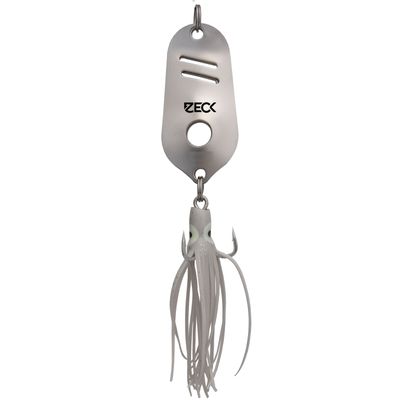 Zeck Fishing Blinker Zeck Fishing Blinker Jörg Octo Spoon