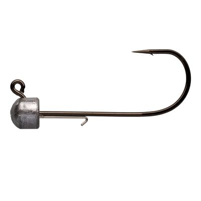 Zeck Fishing Bullet Jig Head