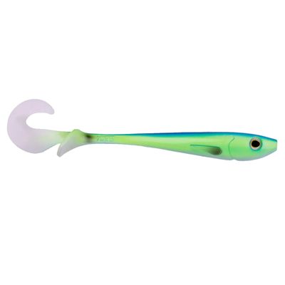Zeck Fishing Gummifische Zeck Fishing Butcher 19 cm / 45 g