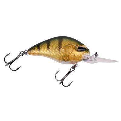 Zeck Fishing Wobbler Zeck Fishing Danny 2.0 5,5 cm / 0,7 m