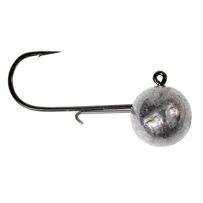 Zeck Fishing Jig Head Round