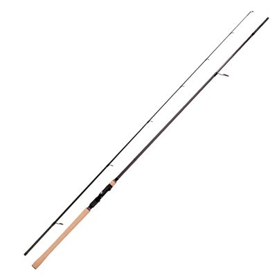 Zeck Fishing Zeck Jigsaw 240cm 10-40g Korkgriff Spinnrute