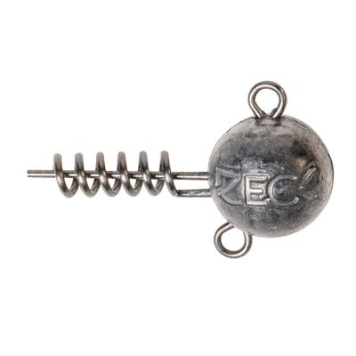 Zeck Fishing Screw-In Jig Head