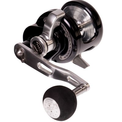 Zeck Fishing Zeck VR 5 Multirolle