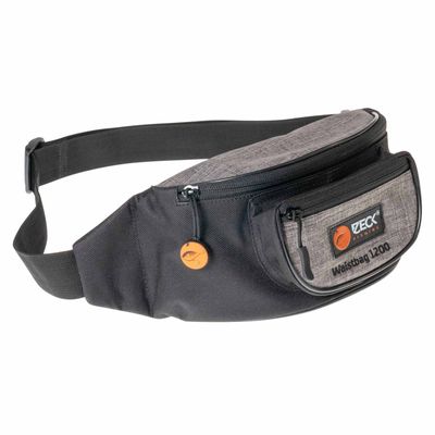 Zeck Fishing Waistbag 1200 25x11x12cm