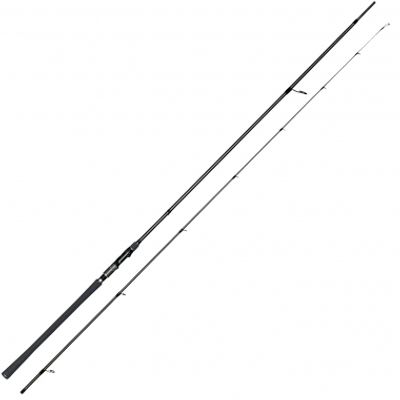 Zeck Fishing Silver Horizon  