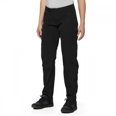 100% Fahrradhose lang 100% Airmatic Hosen