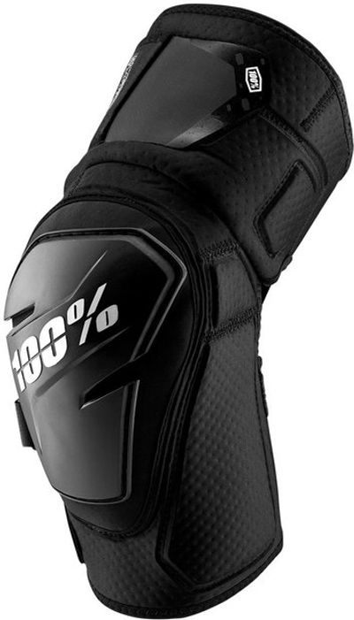 100% Fortis Knie Protektor