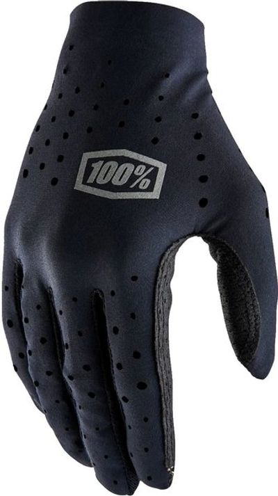 100% Sling Langfinger Handschuhe