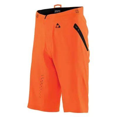 100% MTB Shorts 100% Celium kurze Hose 0