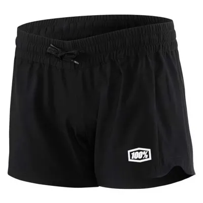 100% MTB Shorts 100% Draft Athletic kurze Hose 0