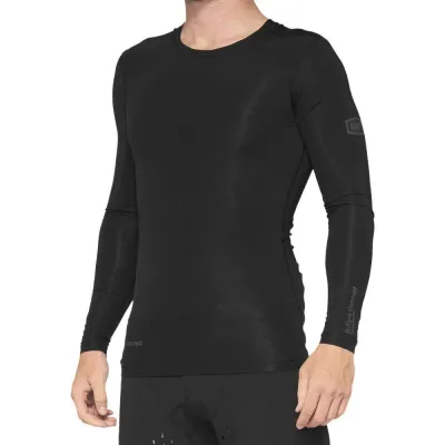 100% Fahrradtrikots langarm 100% R-Core Concept SP21 Langarm Enduro Trikot