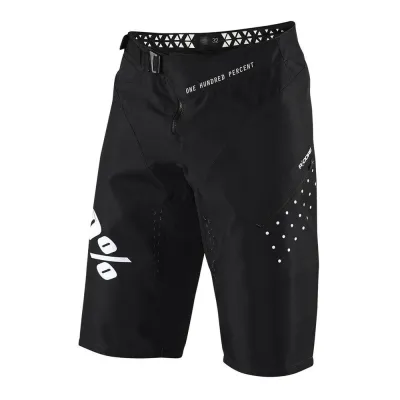 100% MTB Shorts 100% R-Core kurze Hose 0