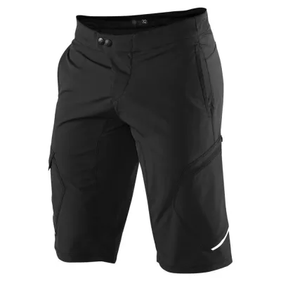 100% MTB Shorts 100% Ridecamp kurze Hose 0
