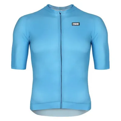 226ers Fahrradtrikots kurzarm 226ers Color Block