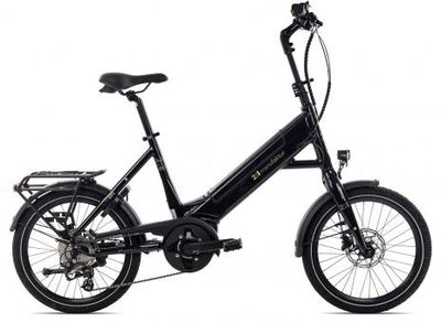 2R Manufaktur CXK10 Compact