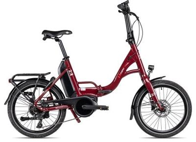 2R Manufaktur FXK9