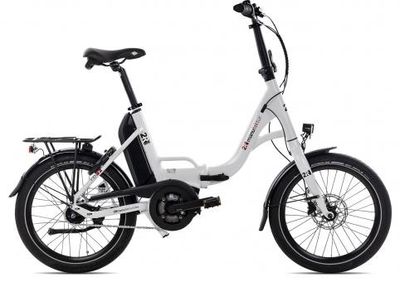 2R Manufaktur FXN7