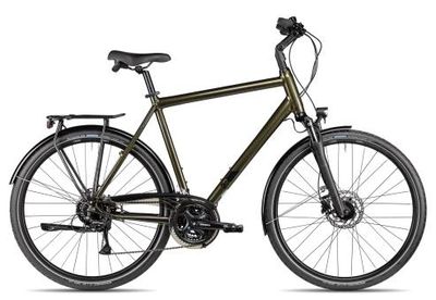 2R Manufaktur Tourenrad 2R Manufaktur TRX Plus 2026 | 28 Zoll | Diamant