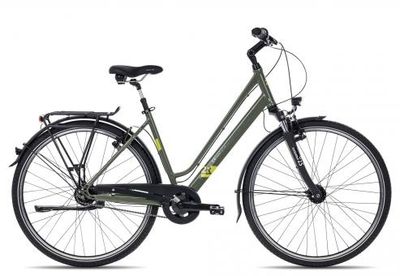 2R Manufaktur TRX8