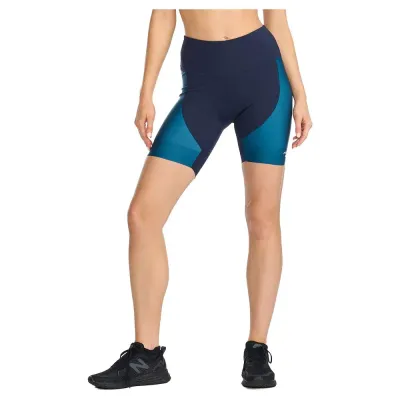 2XU Kurze Radlerhose 2XU Aero 7´´ Triathlon-Shorts