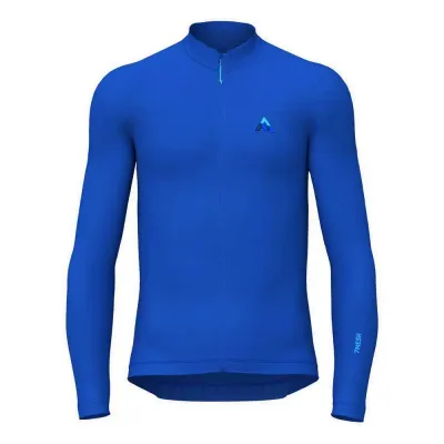 7mesh  Fahrradtrikots langarm 7mesh Ashlu Merino