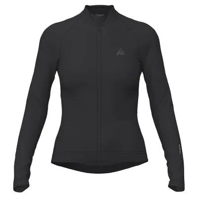 7mesh Fahrradtrikots langarm 7mesh Atlas