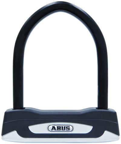 Abus Bügelschloss GRANIT™ XPlus 54 Mini