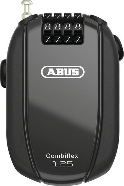Abus Combiflex Trip 125