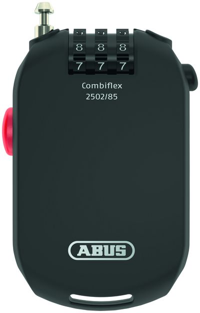 Abus Combiflex™ Pro 2502
