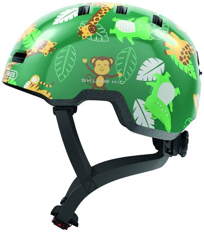 Abus Kinderhelm Abus Skurb 2026
