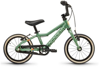 Academy Kinderfahrrad 14 Zoll Academy Grade 2 2022 | 14 Zoll | Diamant