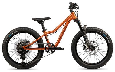 Academy Kinderfahrrad 20 Zoll Academy S-Grade Trail 4 2026 | 20 Zoll | Diamant