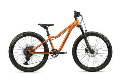 Academy Trail 5