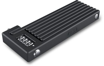 Acid Rigid Pure C100