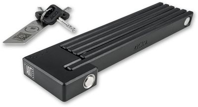 Acid Faltschloss Fahrrad Acid Rigid Pure K100 2026