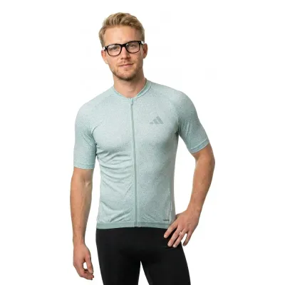 Adidas Fahrradtrikots kurzarm Adidas Essentials Morph Graphic Cycling Jersey