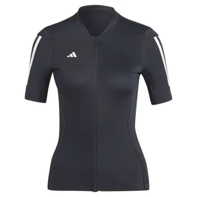 Adidas Fahrradtrikots kurzarm Adidas The Race 0