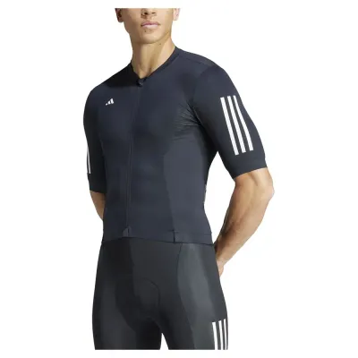 Adidas Fahrradtrikots kurzarm Adidas The Race 0